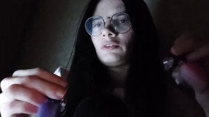 ASMR АСМР Любовь к зиме, весне и тебе, кайф для тебя, новые триггеры.