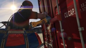 GTA Online: The Criminal Enterprises - Official Launch Trailer