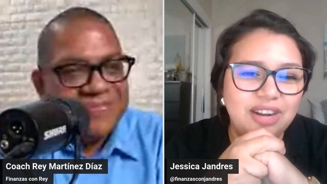 Como Prepararse Para el Retiro | @FinanzasconRey y Finanzas con Jandres смотреть онлайн