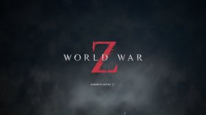 World War Z, Зомби челлендж. Стрим 199.
