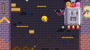 Pac-Man Museum+ - Official Launch Trailer