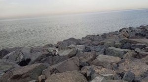 Пляж 🏖️ Умбрелла.Фуджейра.