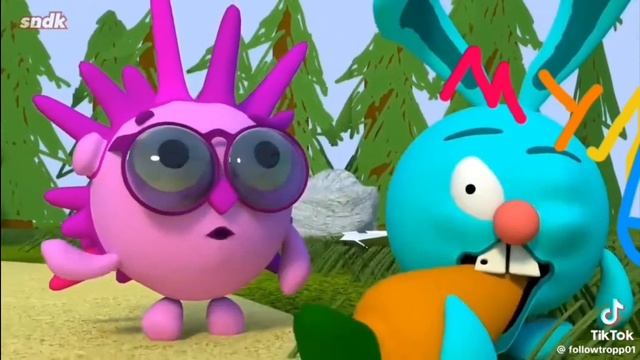 Анонс мульт Заставка и анонс реклама 22.03.2019 смотреть онлайн