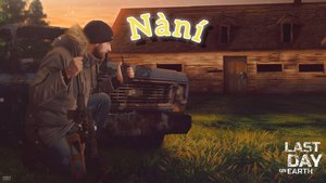 Рейд базы Nàní - Last day on Earth