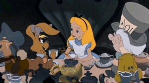 Аудиосказка. Алиса в стране чудес