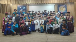 Сагаалган 2025 Узон 30 выпуск 1989 год Могой жэл