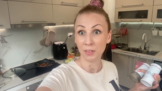 Китайско с нудли и пилешко смотреть онлайн