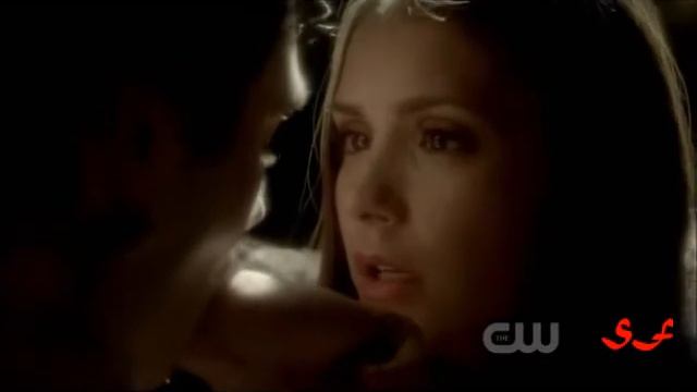 Damon Elena Lilium смотреть онлайн