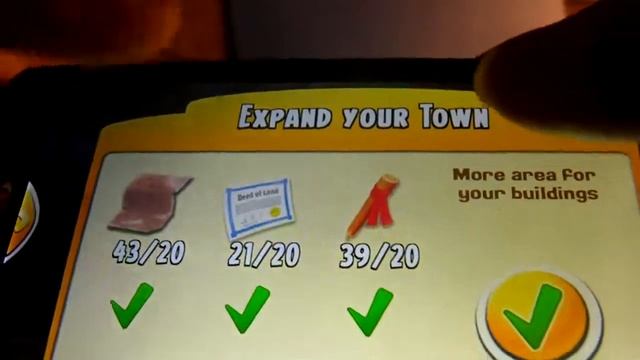 Hayday:How to expand town смотреть онлайн