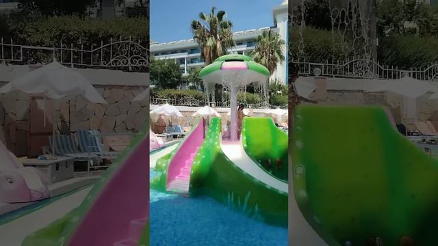 Royal paradise Side Роял Парадайз 08 2022 смотреть онлайн