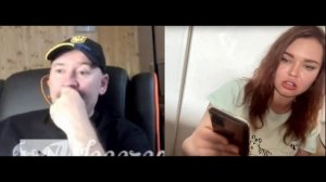 Нащадки Кліма Чугункіна (Блогер), та Elena Komleva (Блогерша) звук-норм