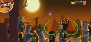 Angry Birds 2. Тернии Теренса 23.03.2025 АВ2 /AB2