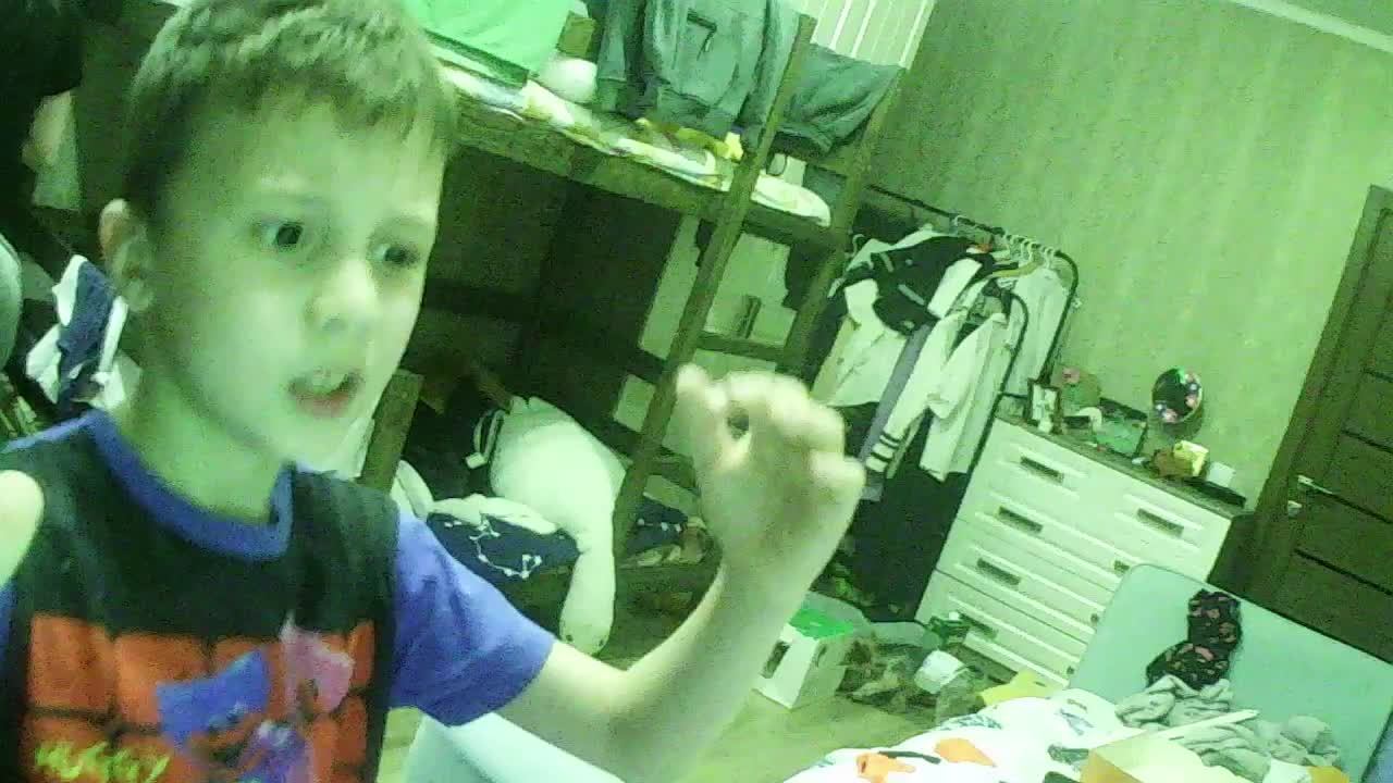игра в калмара