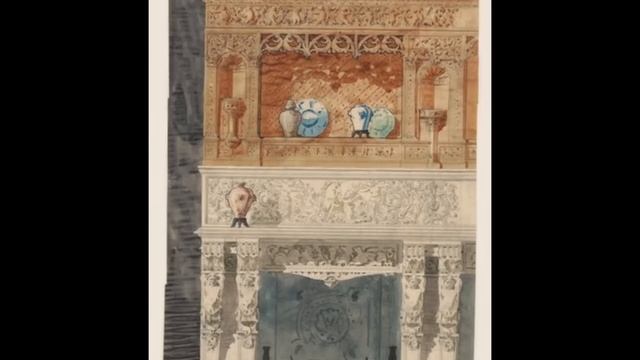 История бескультурья. Алва Белмонт. Как новые деньги стали старыми