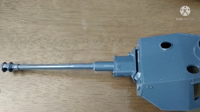 Italeri Panzer IV Ausf. H 1/35 Build смотреть онлайн