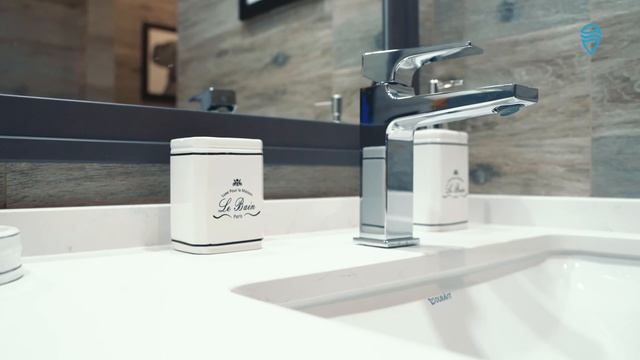 Дизайн ванной СОВРЕМЕННЫЕ РЕШЕНИЯ! Идеи 2025 года, которые не устареют 20 лет смотреть онлайн