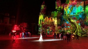 Tata Show Vinpearl Land Nha Trang/Тата Шоу на острове Vinpearl. Вьетнам удивляет в очередной раз!