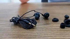 Стереофонические наушники iBest EP 02B