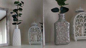 Вазы из бутылок своими руками
