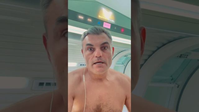 Солярий и мужское бесплодие: есть ли связь?