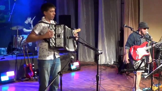 21.06.2022 г., Концерт, посвященный творчеству В.Цоя ГДК Горно-Алтайск смотреть онлайн