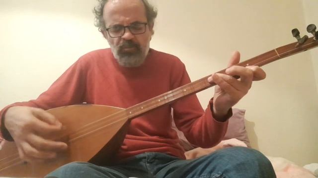 "Hatasız kul olmaz" eser: Orhan Gencebay..(kısa kol bağlama düzeni) смотреть онлайн