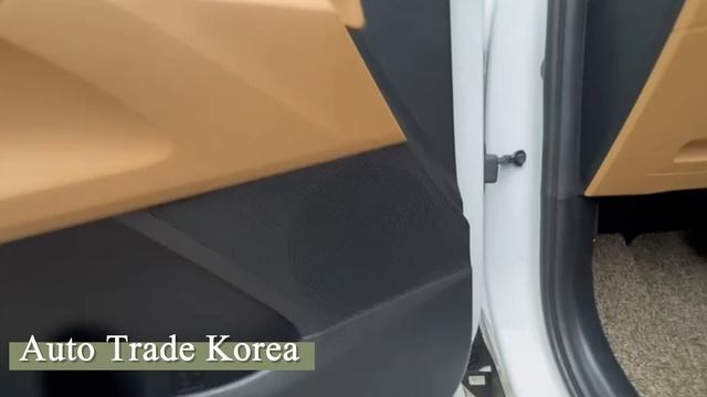 Kia Sorento 2020 г в Комплектации Noblesse / Обзор авто в Корее / 30.04.2024 /Auto Trade Korea
