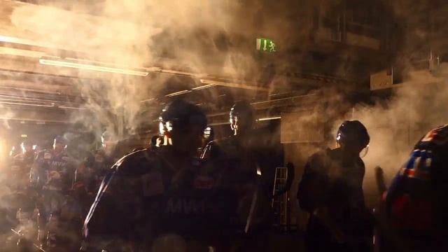 PlayOff: Spiel 3 Adler vs Berlin смотреть онлайн