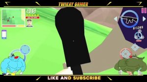 Oggy ka Gang Fight 5 Star Police k Sath In Dude Theft Wars | Oggy Dude theft wars | Dude Theft war