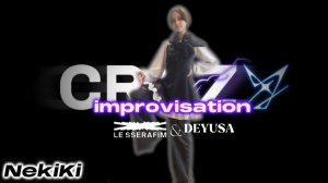 Neki Ki improvisation