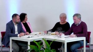 Познаем истину __Субботняя Школа с Олегом Харламовым __Урок 13__Любовь есть исполнение Закона