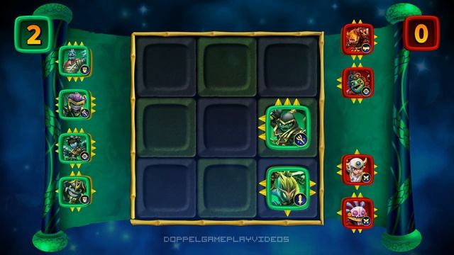 Farewell to Skyland: Skylanders: Imaginators #10 - Lair of Kaos [Series Finale] (PS4, 2016) смотреть онлайн