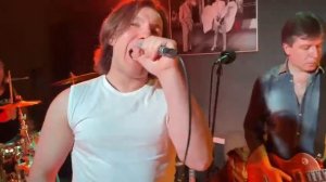 "Master Of Illusion", Gotthart. (Cover 2024) кавер версия. Группа ACB (арт кавер бэнд), Москва.