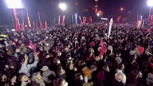 В Турции нарастает градус политического противостояния