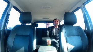 Зачем сравнивать УАЗ Патриот с иномарками!_