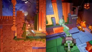 It Takes Two - 14 серия | Новые персонажи