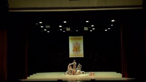 2021.12.20. Веснушки. Отчетный концерт. Ты важен!