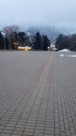 Март скачухи не делает (2025 год) Карачаевск
