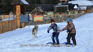 Это жизнь в БУТАНЕ, самой счастливой стране в мире, живущей во тьме