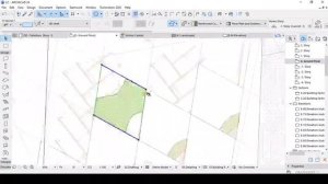 PARKING MODELING IN ARCHICAD