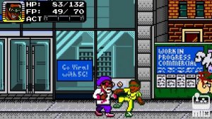 Treachery in Beatdown City: Ultra Remix - Official Release Date Trailer | The MIX Next August 2023