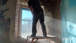 Сообщество Созидатель. Плановые работы. Ремонт Штаб квартиры.