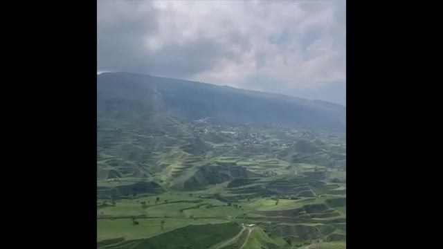 Удивительная природа Дагестана (6)))