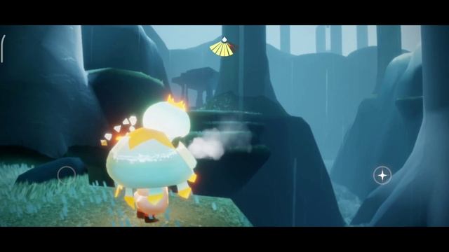 Lonely little jellyfish [AMV Sky Cinematic]