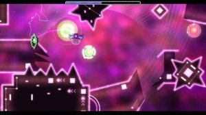 Geometry Dash ~ Surgeragon {Domyeah - Final Boss}