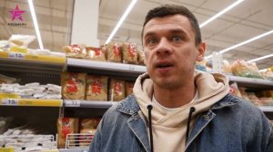 РАЦИОН ПИТАНИЯ НА 1000р. В НЕДЕЛЮ! ДЕНИС ВОВК