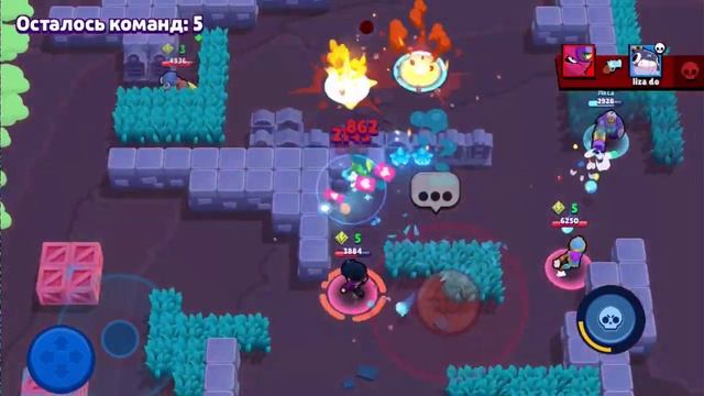 Играю за краба Тика! смотреть онлайн