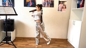 Мариана Цой "Робот Бронислав"