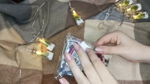 асмр_✨ты точно сладко уснёшь ✨_уютный шёпот перед сном_✨asmr 2