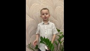 Платьев у мамы ну прямо не счесть... Пирко Никита